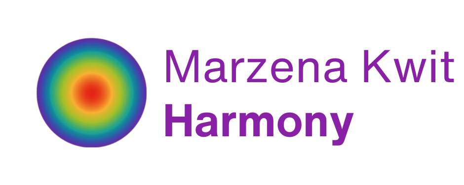 Marzena Kwit – Transformacja i powrót do siebie