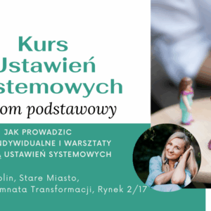 Kurs ustawień systemowych (rata)