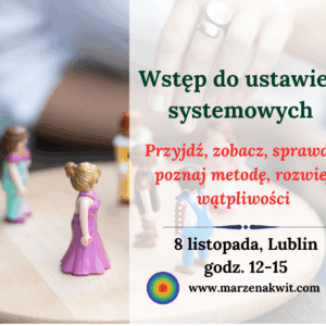 Wstęp do ustawień systemowych