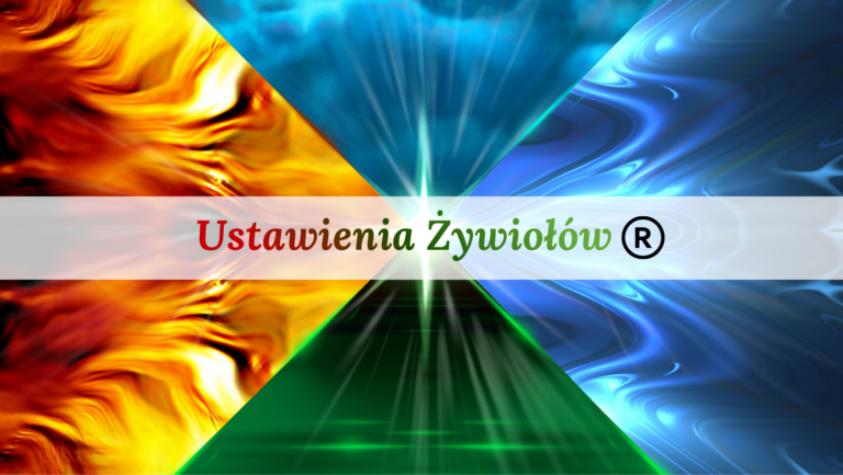 Ustawienia Żywiołów® – warsztat dla kobiet 🌏🌪️🌊🔥(17.10)